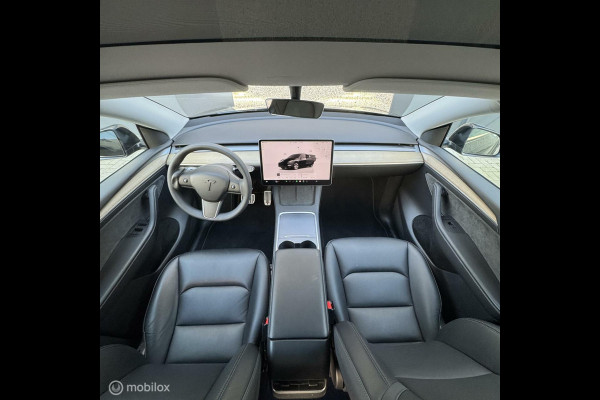 Tesla Model Y RWD MiG AMD RYZEN MMX PACK