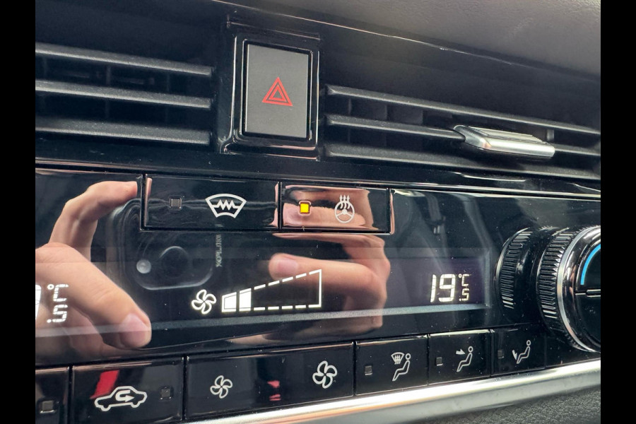 Nissan QASHQAI 1.3 MHEV Xtronic N-Connecta Automaat | 360 Camera, Dodehoekherkenning, Parkeersensoren, Stoel + Stuurverwarming