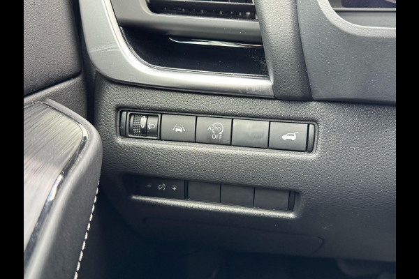 Nissan QASHQAI 1.3 MHEV Xtronic N-Connecta Automaat | 360 Camera, Dodehoekherkenning, Parkeersensoren, Stoel + Stuurverwarming