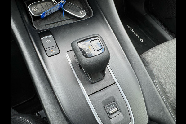 Nissan QASHQAI 1.3 MHEV Xtronic N-Connecta Automaat | 360 Camera, Dodehoekherkenning, Parkeersensoren, Stoel + Stuurverwarming