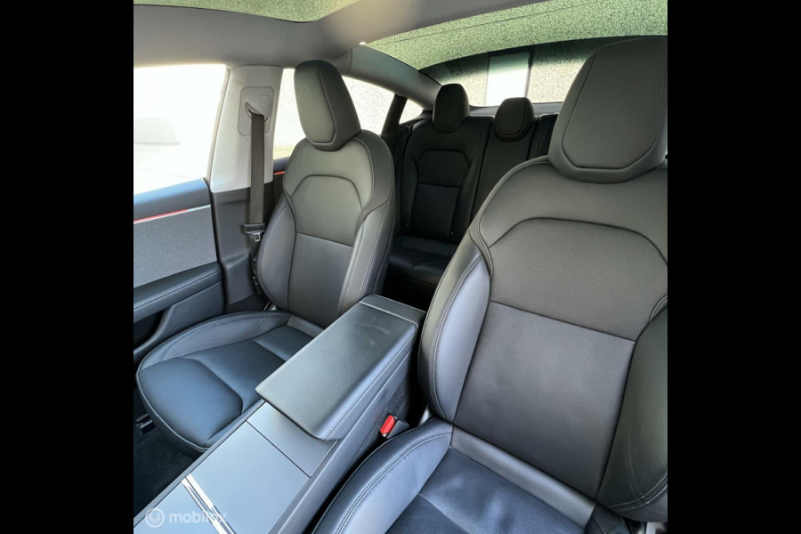 Tesla Model 3 Standard Range