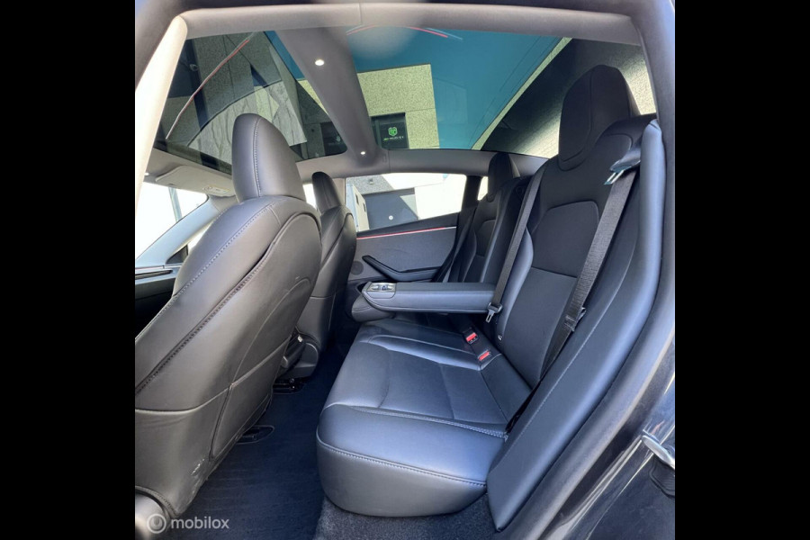 Tesla Model 3 Standard Range