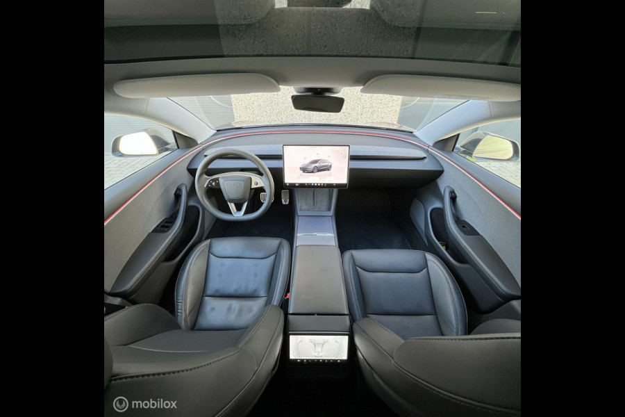 Tesla Model 3 Standard Range