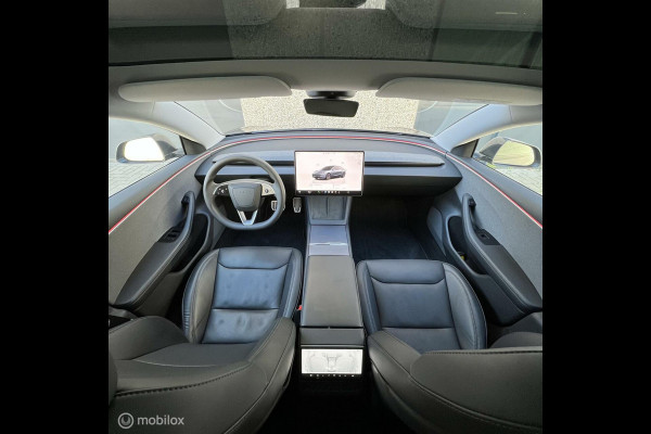 Tesla Model 3 Standard Range