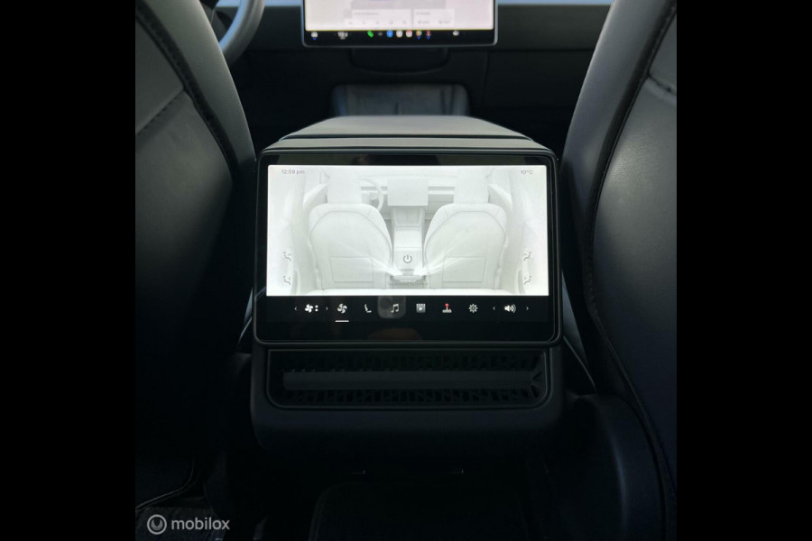 Tesla Model 3 Standard Range