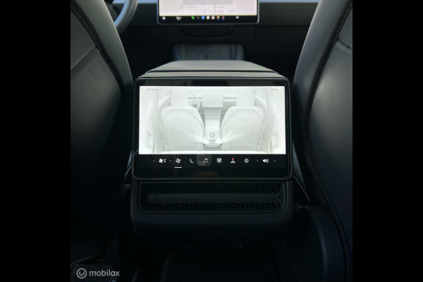 Tesla Model 3 Standard Range