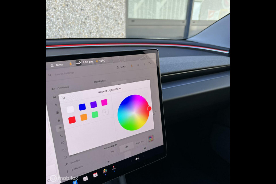 Tesla Model 3 Standard Range