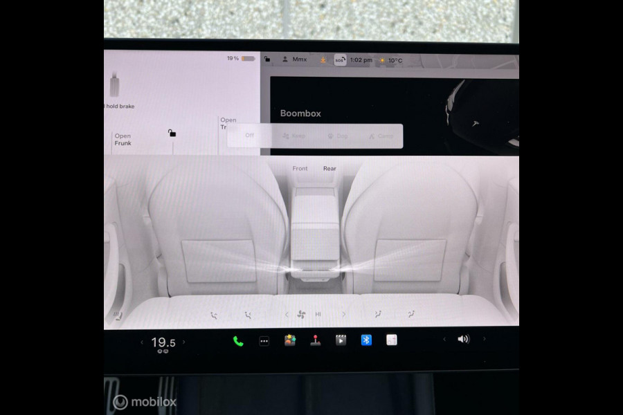 Tesla Model 3 Standard Range