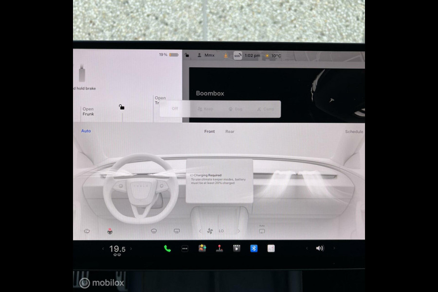 Tesla Model 3 Standard Range