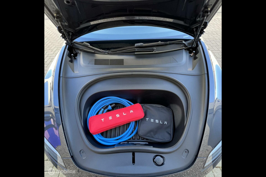 Tesla Model 3 Standard Range