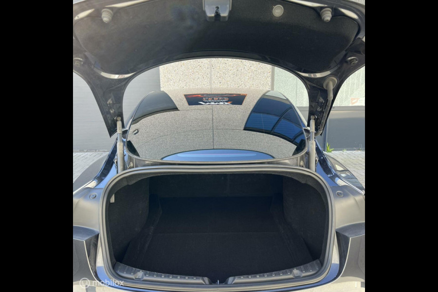 Tesla Model 3 Standard Range