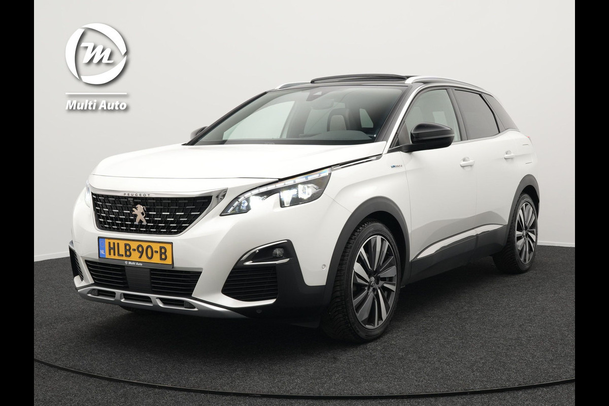 Peugeot 3008 HYbrid4 GT Plug In Hybrid 300pk Dealer O.H PHEV | Panodak | Adaptive Cruise | Alcantara Sportstoelen Massage & Memory | Focal Sound | Apple Carplay | 360 Camera | Navi Full Map | 19"L.M | Peugeot 3008 HYbrid4 GT Plug In Hybrid 300pk Dealer O.H PHEV | Panodak | Adaptive Cruise | Alcantara Sportstoelen Massage & Memory | Focal Sound | Apple Carplay | 360 Camera | Navi Full Map | 19"L.M |