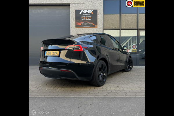 Tesla Model Y RWD MiC AMD RYZEN MMX PACK
