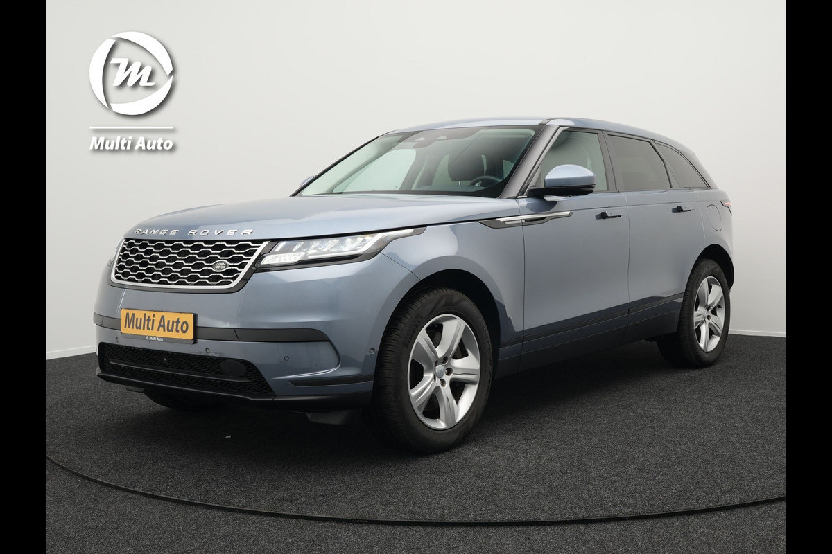 Land Rover Range Rover Velar P400e SE Plug In Hybrid 400pk PHEV | Trekhaak af Fabriek | 360 Camera | Alcantara Sportstoelen Verwarmd | Apple Carplay | Keyless | Virtual | BLIS | Land Rover Range Rover Velar P400e SE Plug In Hybrid 400pk PHEV | Trekhaak af Fabriek | 360 Camera | Alcantara Sportstoelen Verwarmd | Apple Carplay | Keyless | Virtual | BLIS |