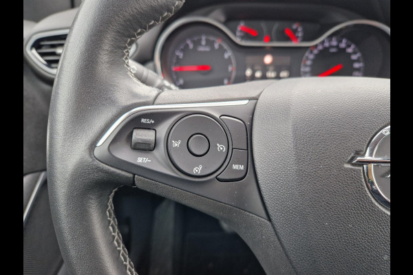 Opel Crossland 1.2 Turbo 130pk Elegance | Navi | Panoramadak | Camera | Parkpilot