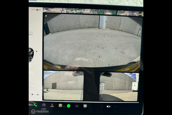 Tesla Model 3 Long Range 78kwh MIC ZWART AMD RYZEN MMX PACK