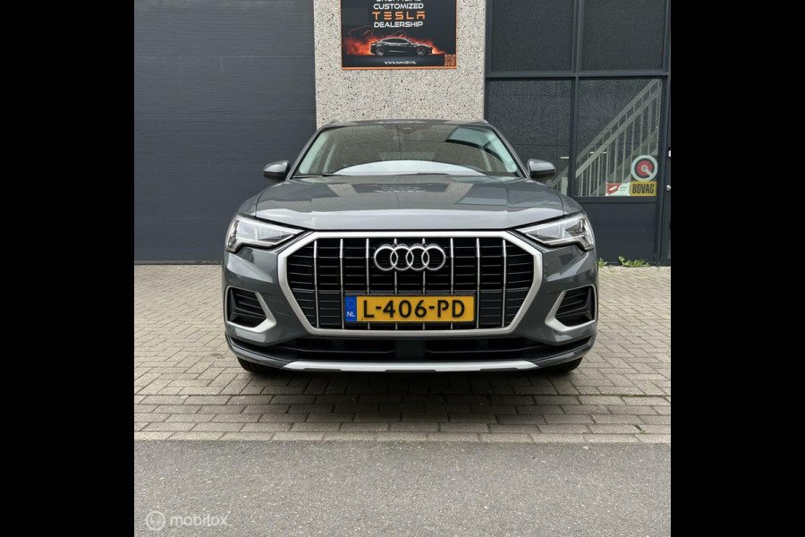 Audi Q3 35 TFSI Pro Line business