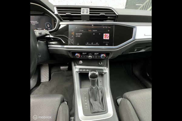 Audi Q3 35 TFSI Pro Line business