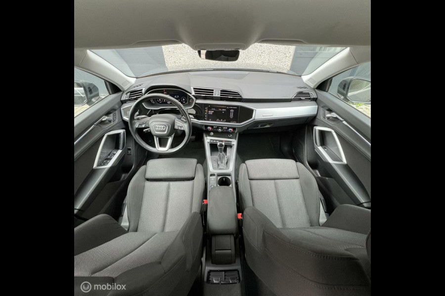 Audi Q3 35 TFSI Pro Line business
