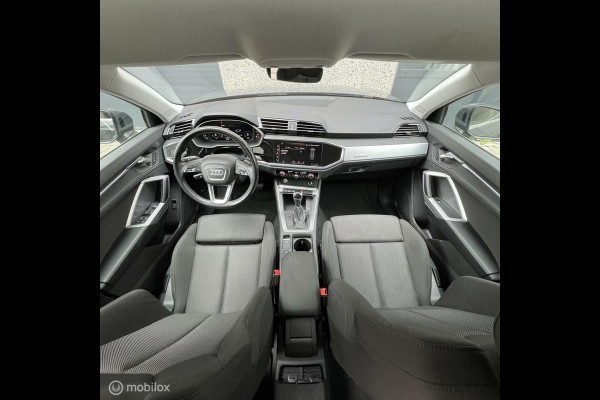Audi Q3 35 TFSI Pro Line business