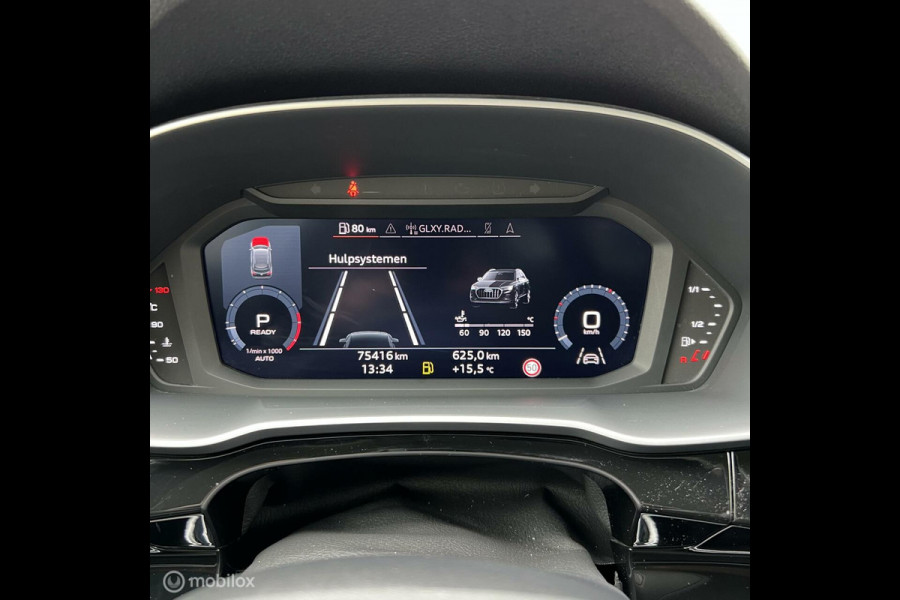Audi Q3 35 TFSI Pro Line business
