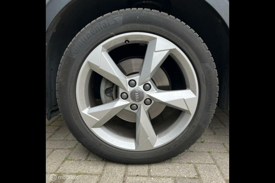 Audi Q3 35 TFSI Pro Line business