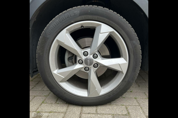 Audi Q3 35 TFSI Pro Line business