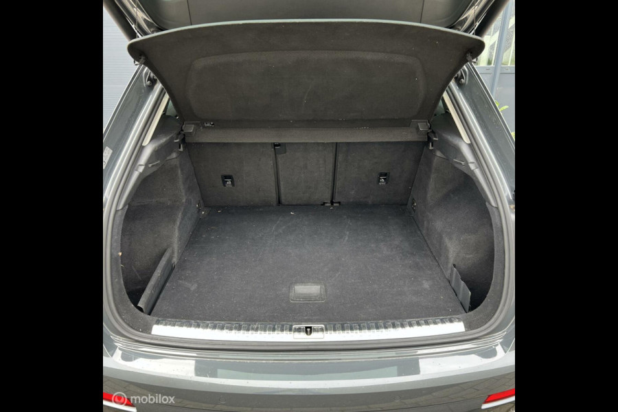 Audi Q3 35 TFSI Pro Line business