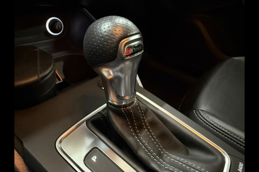 Audi Q2 1.0 TFSI Sport Pro Line S Automaat | S-Line | Half Leer | Navigatie