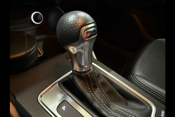 Audi Q2 1.0 TFSI Sport Pro Line S Automaat | S-Line | Half Leer | Navigatie