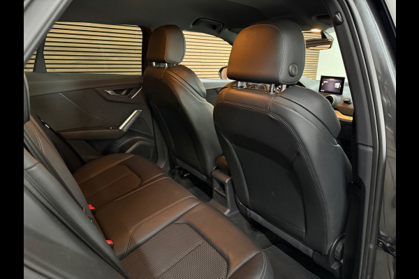 Audi Q2 1.0 TFSI Sport Pro Line S Automaat | S-Line | Half Leer | Navigatie