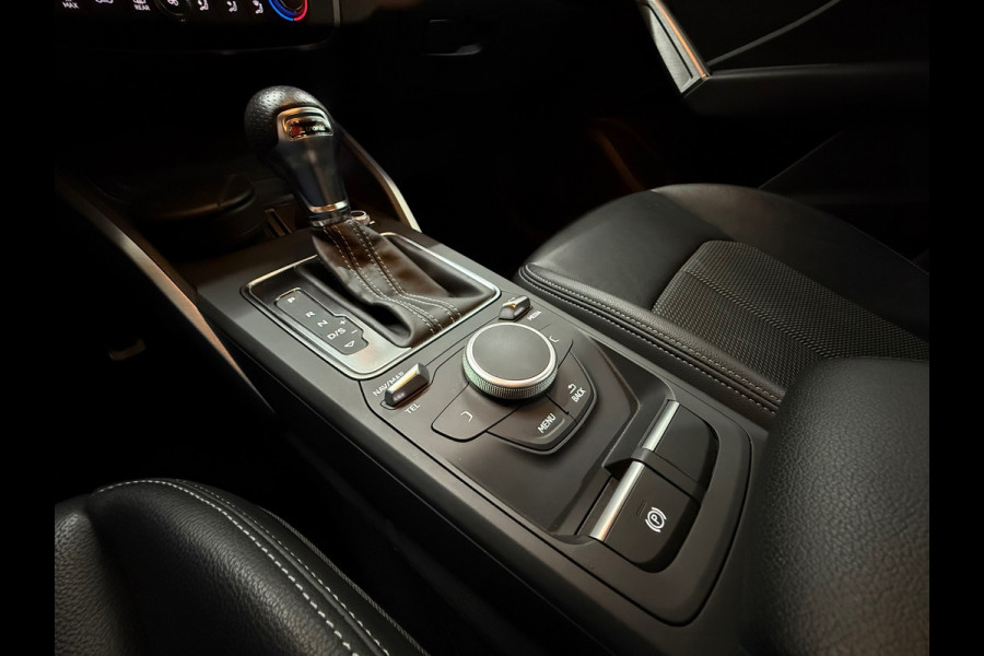 Audi Q2 1.0 TFSI Sport Pro Line S Automaat | S-Line | Half Leer | Navigatie