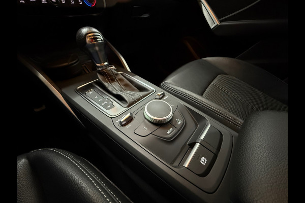Audi Q2 1.0 TFSI Sport Pro Line S Automaat | S-Line | Half Leer | Navigatie
