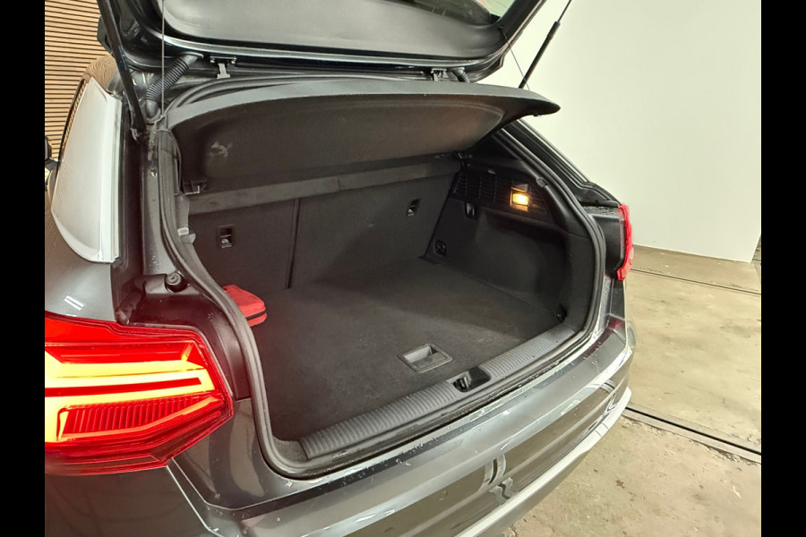 Audi Q2 1.0 TFSI Sport Pro Line S Automaat | S-Line | Half Leer | Navigatie