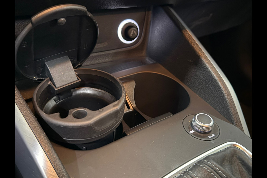 Audi Q2 1.0 TFSI Sport Pro Line S Automaat | S-Line | Half Leer | Navigatie