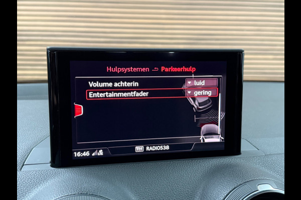 Audi Q2 1.0 TFSI Sport Pro Line S Automaat | S-Line | Half Leer | Navigatie
