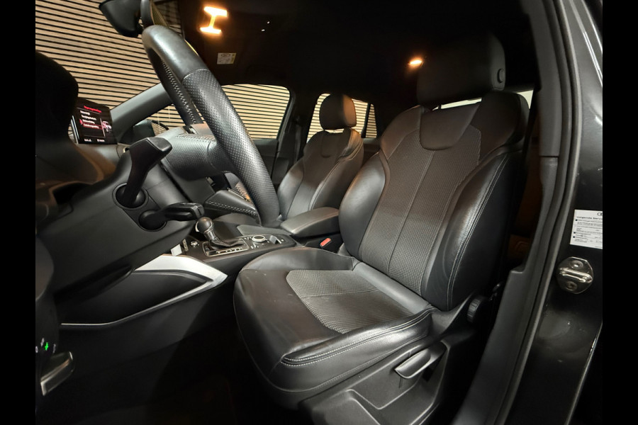 Audi Q2 1.0 TFSI Sport Pro Line S Automaat | S-Line | Half Leer | Navigatie
