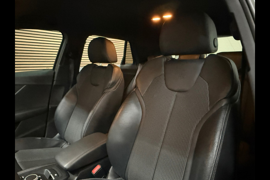Audi Q2 1.0 TFSI Sport Pro Line S Automaat | S-Line | Half Leer | Navigatie