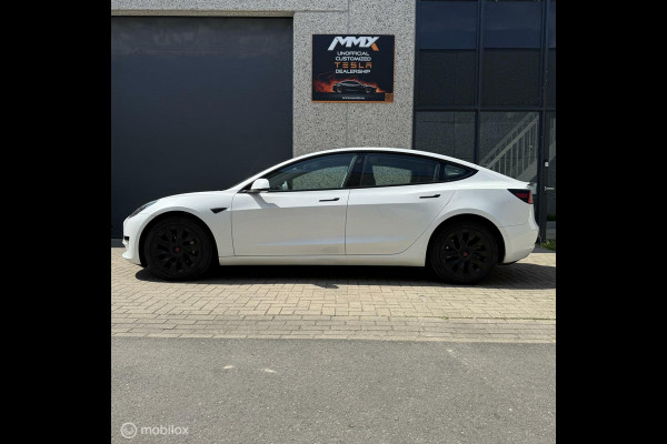 Tesla Model 3 SR+ MiC UNICORN 60kwh MMX PACK LFP BATTERIJ