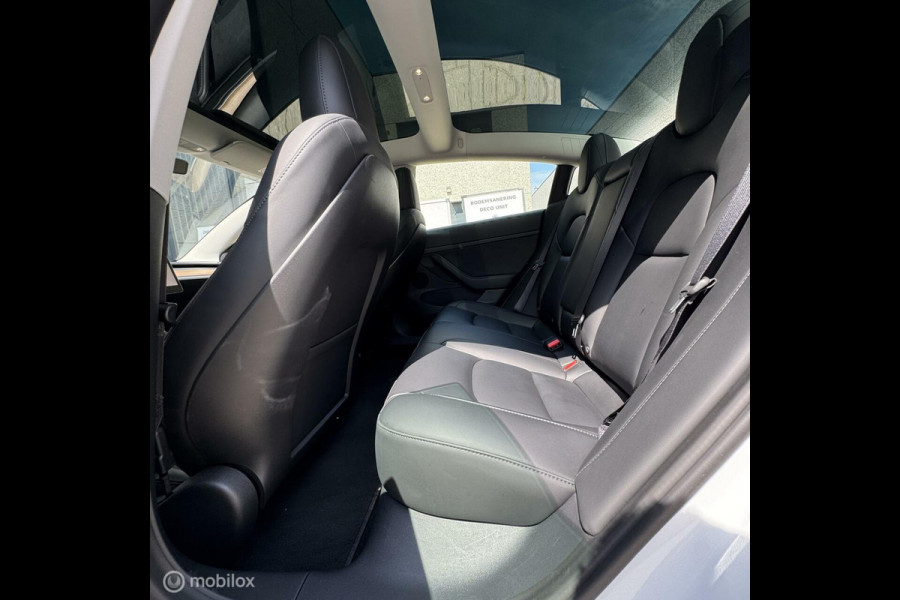 Tesla Model 3 SR+ MiC UNICORN 60kwh MMX PACK LFP BATTERIJ