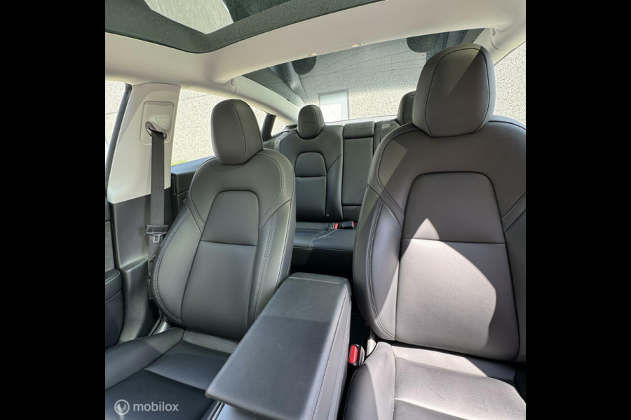 Tesla Model 3 SR+ MiC UNICORN 60kwh MMX PACK LFP BATTERIJ