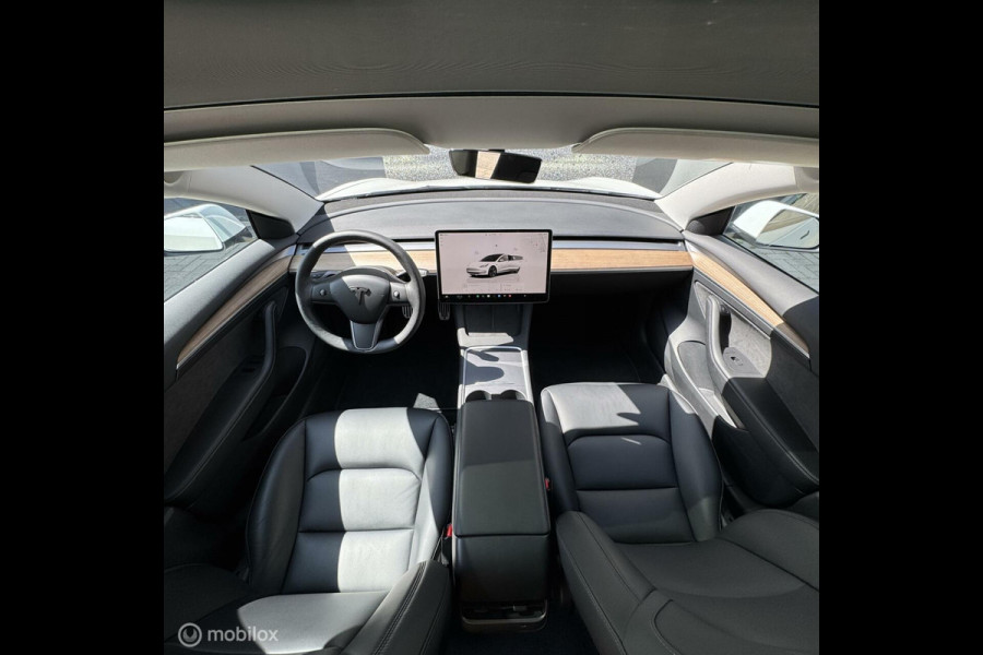 Tesla Model 3 SR+ MiC UNICORN 60kwh MMX PACK LFP BATTERIJ