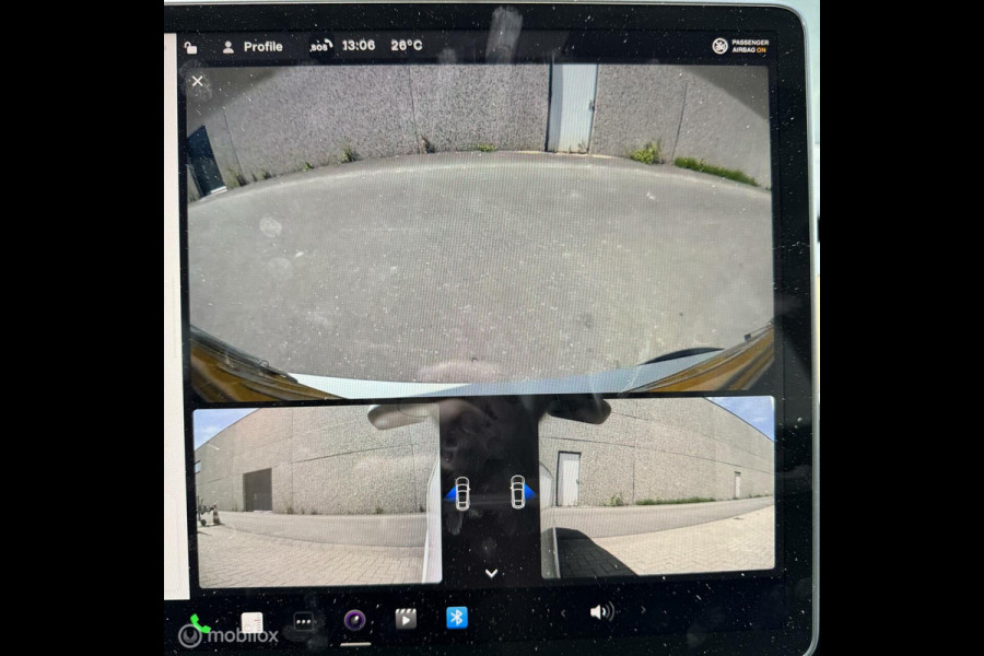 Tesla Model 3 SR+ MiC UNICORN 60kwh MMX PACK LFP BATTERIJ