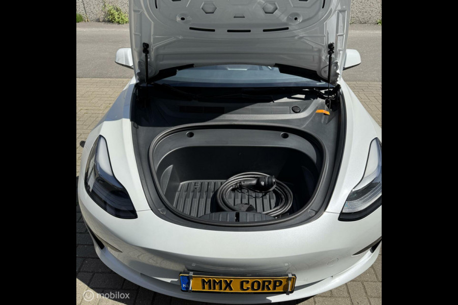 Tesla Model 3 SR+ MiC UNICORN 60kwh MMX PACK LFP BATTERIJ