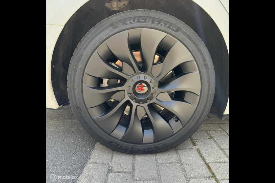 Tesla Model 3 SR+ MiC UNICORN 60kwh MMX PACK LFP BATTERIJ