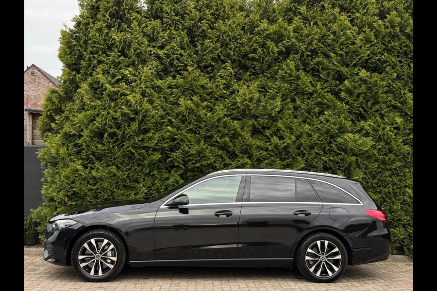 Mercedes-Benz C-Klasse Estate 300 e Luxury Line Camera CarPlay BTW