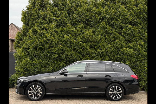 Mercedes-Benz C-Klasse Estate 300 e Luxury Line Camera CarPlay BTW