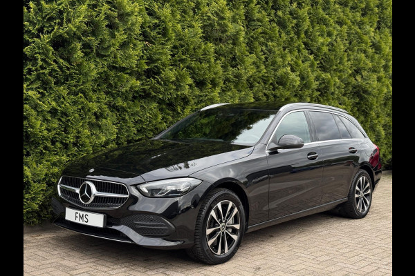Mercedes-Benz C-Klasse Estate 300 e Luxury Line Camera CarPlay BTW
