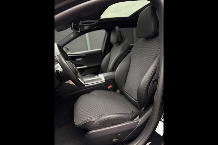 Mercedes-Benz C-Klasse Estate 300 e Luxury Line Camera CarPlay BTW
