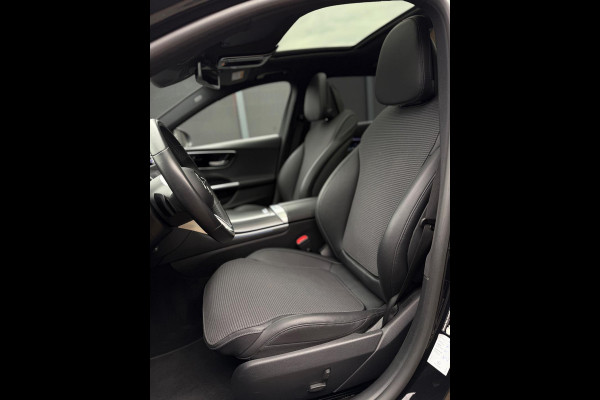 Mercedes-Benz C-Klasse Estate 300 e Luxury Line Camera CarPlay BTW